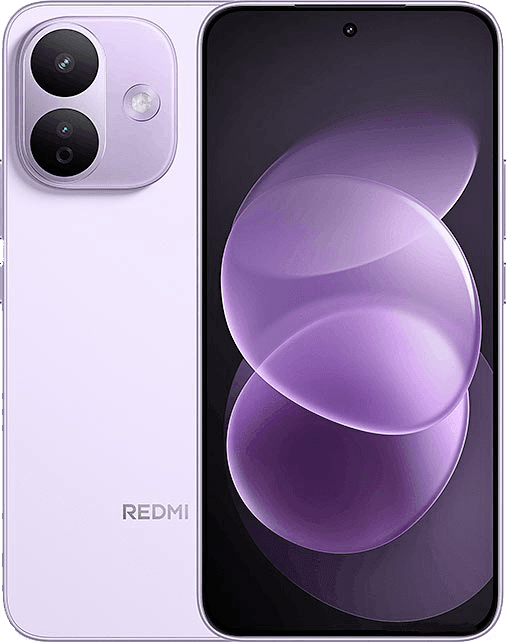 REDMI Note 17 Pro Max 機身圖