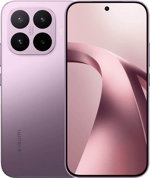 Xiaomi 17T 機身圖