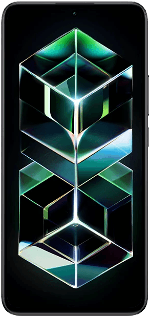 Redmi K60 至尊版 / 小米 13T Pro 機身圖