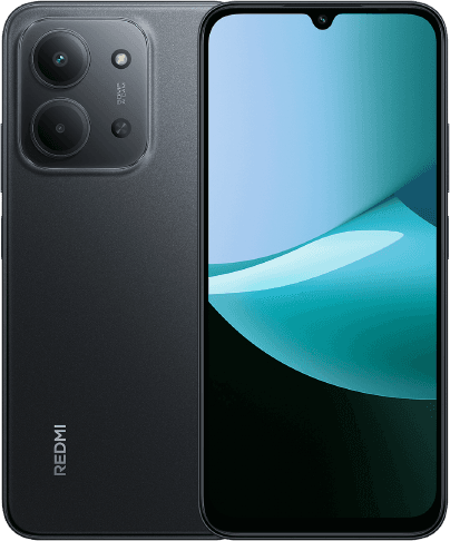 REDMI 15C / POCO C85 機身圖