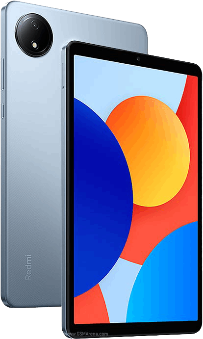 Redmi Pad SE 8.7 Wi-Fi 機身圖