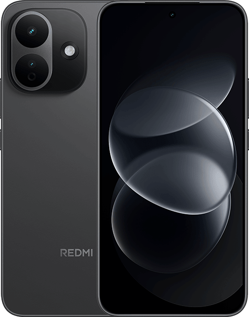 REDMI Note 17 Pro 5G 機身圖