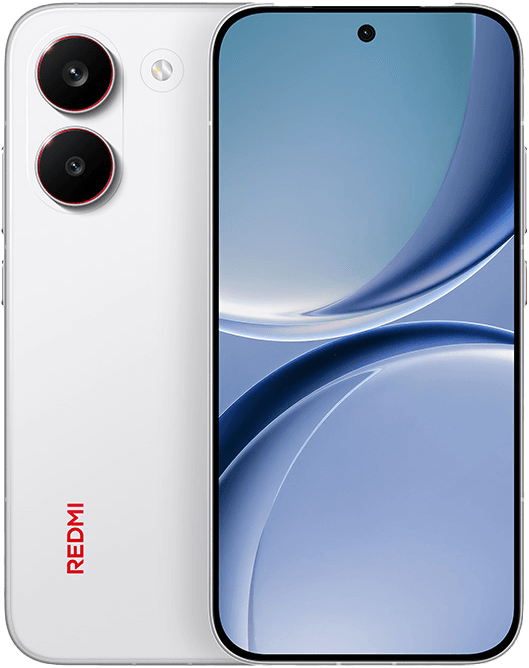 REDMI Turbo 5 / POCO X8 Pro 機身圖
