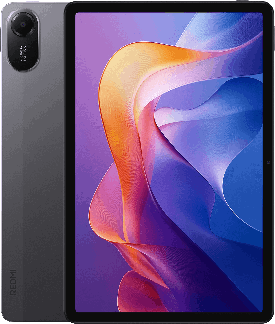 REDMI 平板 2 4G 機身圖