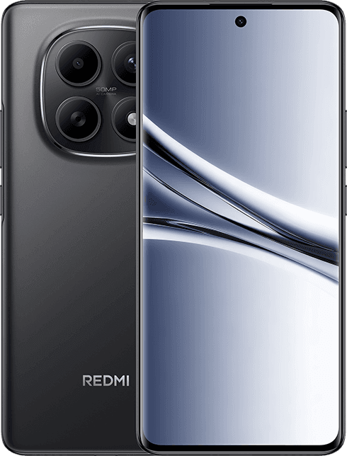 REDMI Note 15 5G 機身圖