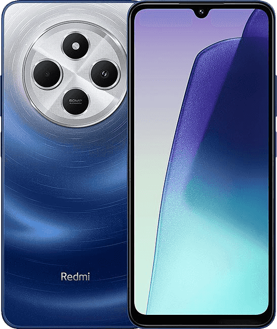 Redmi 14C 機身圖