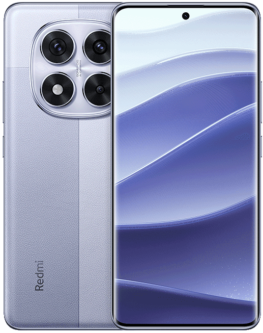 Redmi Note 14 Pro / POCO X7 機身圖
