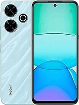 Redmi 13 国际 / POCO M6 4G 機身圖