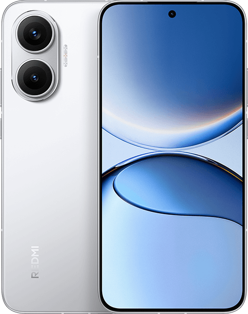 REDMI Turbo 4 Pro / POCO F7 機身圖