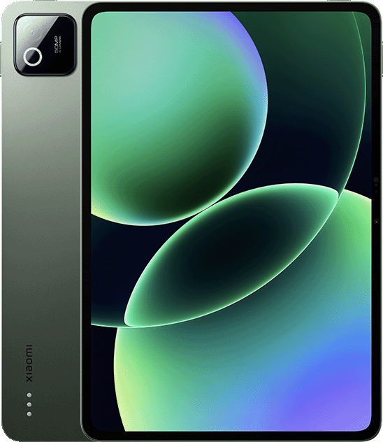 小米平板 8 Pro 機身圖