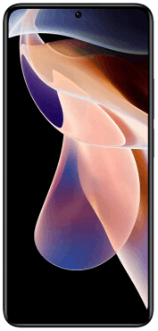 Redmi Note 11 Pro / Pro+ / Pro+ 5G 機身圖