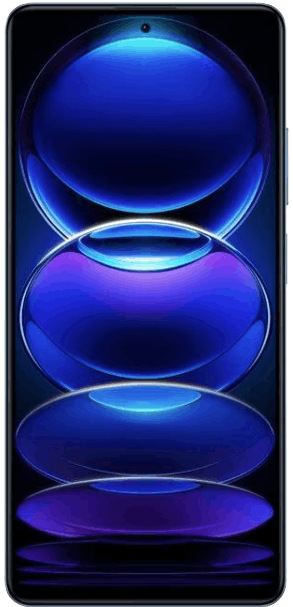 Redmi Note 12 Pro 极速版 / POCO X5 Pro 5G 機身圖