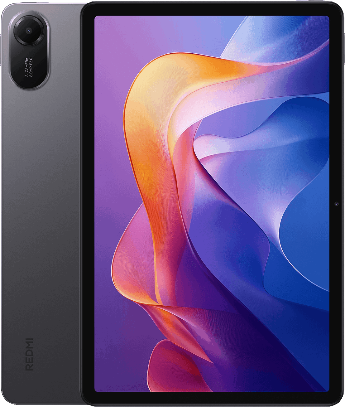 REDMI 平板 2 機身圖