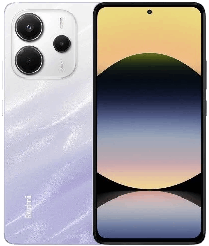 Redmi Note 14 4G 機身圖