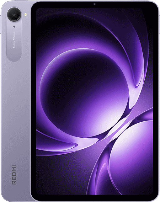 REDMI K Pad / Xiaomi Pad Mini 機身圖