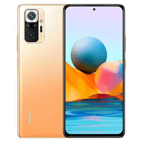Redmi Note 11 Pro 4G 機身圖