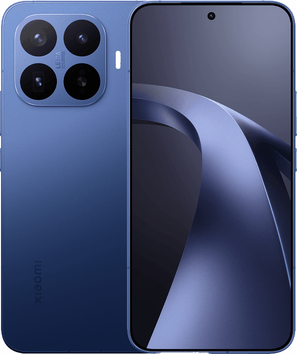 Xiaomi 17T Pro 機身圖
