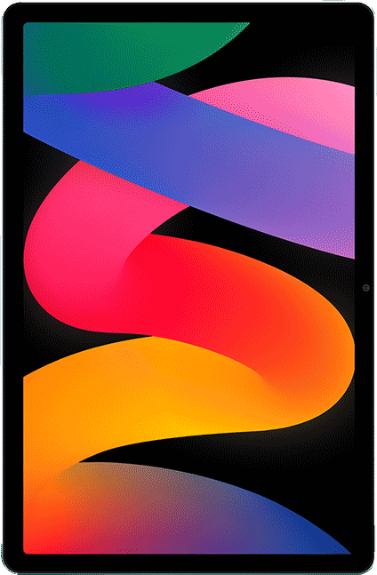 Redmi 平板 SE 機身圖