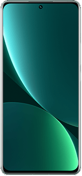 小米 12 Pro 機身圖