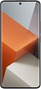 Redmi Note 13 Pro+ 5G 機身圖